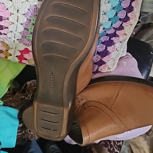 Array shoes - Picture 2 of 4